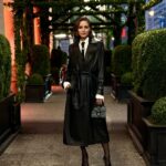 Olivia Palermo Instagram – πβ¨NYC date night @johanneshuebl πβ¨
