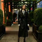 Olivia Palermo Instagram – 💖✨NYC date night @johanneshuebl 💖✨