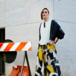Olivia Palermo Instagram – It’s @Esprit for Spring!💥 More on these looks in my Stories 😉 #EspritPartner