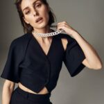 Olivia Palermo Instagram – @MagazineLaVanguardia, March 2024

📷: @jonathansegade
💇‍♀️: @albaglance
💄: @ivangomez
👗: @rutbaticon
🎬: @emma_monreal
🙏🏼: @joana_bonet 

👗: @hermes 
💎: @joyeriasuarez