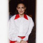 Olivia Palermo Instagram - Thank you @parkhyattparis for another wonderful stay - it was so nice to be able to enjoy the property and impeccable service outside of the craze of fashion week ☕️🥐🇫🇷💗 📷 (1,3,5,6,8): @nikagunchak