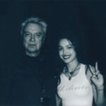 Olivia Rodrigo Instagram – 4 nights at madison square garden!!! whatta way to end this leg of the tour. immensely grateful for all the wonderful people who work so hard on making this show happen every night and thankful for everyone who has bought tickets and jumped and screamed and sang along with me <3 and massive thanks to the magical songwriting genius @jewel for singing one of my all time favs with me the other night. see u soon europe!!!!💓💓💓