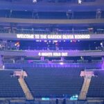 Olivia Rodrigo Instagram – 4 nights at madison square garden!!! whatta way to end this leg of the tour. immensely grateful for all the wonderful people who work so hard on making this show happen every night and thankful for everyone who has bought tickets and jumped and screamed and sang along with me <3 and massive thanks to the magical songwriting genius @jewel for singing one of my all time favs with me the other night. see u soon europe!!!!💓💓💓