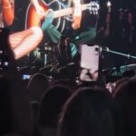 Olivia Rodrigo Instagram – europe leg of the GUTS world tour has been wonderful so far!!!! so much luv for everyone who has been coming 2 jump and sing and scream!!! Asia and Australia dates just announced!!! hope to see ya there!!!💋💋💋