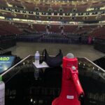 Olivia Rodrigo Instagram – I’m here, I’m there, I’m everywhere
