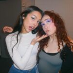 Olivia Rodrigo Instagram – I’m here, I’m there, I’m everywhere