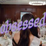 Olivia Rodrigo Instagram – obsessed video comes out tomorrow at 9pm pt!!!!!! ๐๐๐๐๐๐