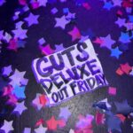 Olivia Rodrigo Instagram – 5 new tunes for ya!!!! GUTS (spilled) out friday!!!!!!