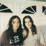 Olivia Rouyre Instagram - @lunablaise come home roomate