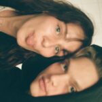 Olivia Rouyre Instagram - all from new york, doodles and shakshuka bagels and seeing Uncle Vanya then crying in the subway about it, the museum, buddies and more doodles !