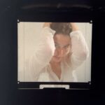 Olivia Rouyre Instagram - sweet little polaroids from a shoot in new york in june that id forgotten about till now 🪄