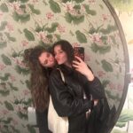 Olivia Rouyre Instagram - u ever just???? @alo