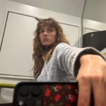 Olivia Rouyre Instagram - 🧎‍♀️🖼️