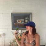 Olivia Rouyre Instagram - missing lunch at my grandparents in belgium, liked the painting, woman under the influence, map suggestions, in the car and henry.