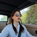 Olivia Rouyre Instagram - missing lunch at my grandparents in belgium, liked the painting, woman under the influence, map suggestions, in the car and henry.