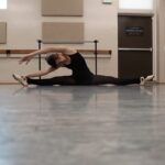 Olivia Rouyre Instagram - SCENES FROM A MORNING. ebb & flow. score by: @joemohon @alo