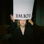 Olivia Scott Welch Instagram - <3