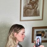 Olivia Scott Welch Instagram – No