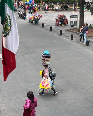 Olivia Scott Welch Instagram - Went to Mexico City a few weeks ago. Best food I’ve ever had