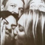 Olivia Scott Welch Instagram – 🍿🥤