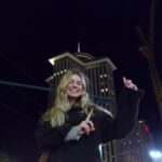 Olivia Scott Welch Instagram – thank you @fshotelneworleans for literally the best weekend of my entire life @thealist.us