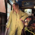 Olivia Scott Welch Instagram – 🌼 @stinegoyastudio 🌺 @nordstrom 🌻 @horsesonsunset 🌸