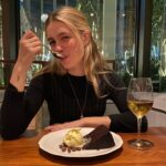 Olivia Scott Welch Instagram – thank you @fshotelneworleans for literally the best weekend of my entire life @thealist.us
