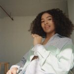 Olivia Scott Welch Instagram - some pictures I took of my friends wearing some stuff I made https://sophieratner.com/collections/olivia-scott-welch
