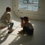 Olivia Scott Welch Instagram - some pictures I took of my friends wearing some stuff I made https://sophieratner.com/collections/olivia-scott-welch