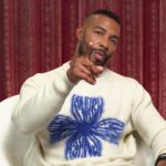 Omari Hardwick Instagram - The Mother co-star Omari Hardwick drops his Top 5 Black TV Moms – from Esther Rolle, to Tracee Ellis Ross.