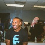 Omari Hardwick Instagram - Jabs from Ali when they spit Paragraphs of graphs Like Dali I paint a pic Til you saw me on some king shit like i’m Tip Til even the blind can see how we did it We could be free Like up by 6 in quarter 3 But we outa order a bit Like i G Need dat alphabet where da G’s come before the i’s Too my i’s be counterfeit G Big ME’s & small teams So we down by 6 We could be free by all means..…Malcolm Window pain pic We could be free & I ain’t talkin’ played by Hardwick left slain like Nip In a hard script on a tall screen wit Xzibit We could be free If we let go of da pain a bit & exhibit restraint from unloading da clip true shit or runnin’ game on a queen you made a chic When you hit it’s da same as if da bullet was a dick We could be free But we chasin’ dollars quick wit No God The Father to put it wit So we farther when we slip It’s a shame we back on da slave ship OUR fathers came in chains & whips & they could’a quit but instead remained until slaughtered dead So we shouldn’t forget The blues that came wit da reds Need less boos & more yeas Loose shoes left bros & brus dead So i dream like da cool dude wit da dreds who believed in redemption blues & always said..…. There’s more to get & WE COULD SEE clear that the rain ain’t always wet Somedays it’s just the only thang left To clean the stains of all the sore kids tryna find some game to score wit… #WeCouldBeFree Sing da refrain even more Vic..….