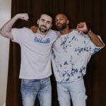Omari Hardwick Instagram - Whenever you are asked to share a bit of your experiences, wisdom, losses, wins, joys, pains, LOVE…..it’s not only humbling but it slows your life down a bit & MOST importantly allows you to celebrate the journey of those around you…the people you’ve been put on this earth to inspire. Leaving you inspired by THEM! As i always say: quid pro quo….. ⚔️ @cbglades.lwb thank you for providing fellowship & inspiration for my tribe & i. Thank you for providing an inspiring Lil bro in your son, @charliehughez for me. 🗣️CH keep rallying loud @rallynights 💪🏾!@roosevelt_stewart_ii blessed to share the stage with your gifts! And ALL the young adults who showed up…humbled to have had your ear. Remember do YOU to the FULLEST. Then you can help others do THEM🙏🏾.