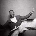 Omari Hardwick Instagram - As the fellow eagle wing’d @mrsjaeh once said to me: “If you’re in your flight God has you in....the people on the ground could & probably will mistake that for having your head in the clouds or not being grounded. These people would have to take flight before they could EVER understand. Let God explain it to them.” * For anyone who’s wings need to FEEL these words…especially all the youth who are powerFULL & big but searching for permission to fly in the midst of those small wanting to keep you small.