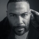 Omari Hardwick Instagram - @latimes_entertainment ….i see you…see me. #HUMBLED #Sundance2023