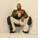 Omari Hardwick Instagram - Til my wings finally flap Til my broken vinyls scratch Til the records we broke someday get matched by only what God’s got left in our batch Til the roster is finally filled with only the players who can make the catch… I seen things even the wildest dogs wouldn’t dare fetch I’ve seen kings leaving the vilest writing on the wall til the paint left & worst of all..i’ve seen dreams sliding til they fall & now they can’t seem to hatch i am poet born to react but paid to act And was trained to change the train of thought you got perhaps…before your peace of mind became too much pain to stay on track… To Live To Die But to remain in tact…whether yellow, red, brown, white or black…to come back & LIVE again. #ToLiveAndDieAndLive …a special film made by a special team in a special city (The D) 🎥 🎬 * Thank you @sundanceorg @vulture @apnews @latimes @nymag @gettyimages @imdb for lending more grace & stage to our story! Always humbled to do my pART. * Thank you @clay_visions @sansgene @clearweatherbrand & @zana_specdet for the superhero fits💪🏾 * Thank you my bro @jordanclarksons & your @utahjazz for the game time fun to cap off a righteous #Sundance2023 🦅☀️🦅☀️🦅☀️🦅