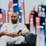Omari Hardwick Instagram - Whenever you are asked to share a bit of your experiences, wisdom, losses, wins, joys, pains, LOVE…..it’s not only humbling but it slows your life down a bit & MOST importantly allows you to celebrate the journey of those around you…the people you’ve been put on this earth to inspire. Leaving you inspired by THEM! As i always say: quid pro quo….. ⚔️ @cbglades.lwb thank you for providing fellowship & inspiration for my tribe & i. Thank you for providing an inspiring Lil bro in your son, @charliehughez for me. 🗣️CH keep rallying loud @rallynights 💪🏾!@roosevelt_stewart_ii blessed to share the stage with your gifts! And ALL the young adults who showed up…humbled to have had your ear. Remember do YOU to the FULLEST. Then you can help others do THEM🙏🏾.