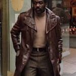 Omari Hardwick Instagram - You meant SO much to SO many! Especially me! As a black american artisan…i will forever be as indebted to you & your shoulders as i am to Malcolm, Martin, Muhammad, Mandela, Sydney, Harry, Cicely, Ossie, Ruby, Yaphet, Gordon, Melvin, Langston, Maya, Billie, Marvin, Donny, James, Sam, Michael, Prince, Tupac & the likes…….. The character Ghost i had the honor of helping to bring to light & “life” was undoubtedly a consistent homage to the timeless work you created & left us with. SMOOTH in all things life & art. Rest in your eternal paradise & power King Richard🙏🏾👑❣️🕊️🎬