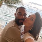Omari Hardwick Instagram - It’s an honor for me on my day of birth to honor YOUR day of birth. Mark Twain said it best: “The two most important days of our lives are the day we are born and the day we find out why.” * I thank God, Ma & Pop everyday for the first day. I thank you everyday for the 2nd one. Because you were birthed….the priceless legacy & love of our ever dynamic duo…were too!! I was humbly Graced by our God to possess a multitude of purpose. But NONE even remotely come close to the purpose of leading & loving my incomparable tribe into your highest heights & flights. Happiest WORTH & birth day to you Lovie Boopsie @mrsjaeh . The Supa Nova Brave Buffalo & i LOVE you. & Chance is BIG proud! 💜🎂🦅🦅👑🦅🦅🥂💜