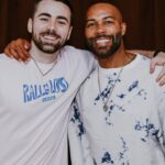Omari Hardwick Instagram - Whenever you are asked to share a bit of your experiences, wisdom, losses, wins, joys, pains, LOVE…..it’s not only humbling but it slows your life down a bit & MOST importantly allows you to celebrate the journey of those around you…the people you’ve been put on this earth to inspire. Leaving you inspired by THEM! As i always say: quid pro quo….. ⚔️ @cbglades.lwb thank you for providing fellowship & inspiration for my tribe & i. Thank you for providing an inspiring Lil bro in your son, @charliehughez for me. 🗣️CH keep rallying loud @rallynights 💪🏾!@roosevelt_stewart_ii blessed to share the stage with your gifts! And ALL the young adults who showed up…humbled to have had your ear. Remember do YOU to the FULLEST. Then you can help others do THEM🙏🏾.