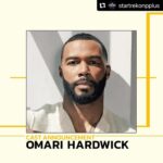 Omari Hardwick Instagram - 🖖🏾Sharing with all my peoples…Production has officially launched on #StarTrek #Section31, an original movie event coming to @ParamountPlus. @michelleyeoh_official is joined by me, @kaceykadoodles , @thesamrichardson (my UTA brother and teammate) @svenruygrok, @therobkazinsky , @humberly and James Hiroyuki Liao.