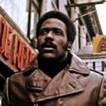 Omari Hardwick Instagram - You meant SO much to SO many! Especially me! As a black american artisan…i will forever be as indebted to you & your shoulders as i am to Malcolm, Martin, Muhammad, Mandela, Sydney, Harry, Cicely, Ossie, Ruby, Yaphet, Gordon, Melvin, Langston, Maya, Billie, Marvin, Donny, James, Sam, Michael, Prince, Tupac & the likes…….. The character Ghost i had the honor of helping to bring to light & “life” was undoubtedly a consistent homage to the timeless work you created & left us with. SMOOTH in all things life & art. Rest in your eternal paradise & power King Richard🙏🏾👑❣️🕊️🎬