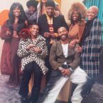 Omari Hardwick Instagram - Til my wings finally flap Til my broken vinyls scratch Til the records we broke someday get matched by only what God’s got left in our batch Til the roster is finally filled with only the players who can make the catch… I seen things even the wildest dogs wouldn’t dare fetch I’ve seen kings leaving the vilest writing on the wall til the paint left & worst of all..i’ve seen dreams sliding til they fall & now they can’t seem to hatch i am poet born to react but paid to act And was trained to change the train of thought you got perhaps…before your peace of mind became too much pain to stay on track… To Live To Die But to remain in tact…whether yellow, red, brown, white or black…to come back & LIVE again. #ToLiveAndDieAndLive …a special film made by a special team in a special city (The D) 🎥 🎬 * Thank you @sundanceorg @vulture @apnews @latimes @nymag @gettyimages @imdb for lending more grace & stage to our story! Always humbled to do my pART. * Thank you @clay_visions @sansgene @clearweatherbrand & @zana_specdet for the superhero fits💪🏾 * Thank you my bro @jordanclarksons & your @utahjazz for the game time fun to cap off a righteous #Sundance2023 🦅☀️🦅☀️🦅☀️🦅