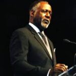 Omari Hardwick Instagram - You meant SO much to SO many! Especially me! As a black american artisan…i will forever be as indebted to you & your shoulders as i am to Malcolm, Martin, Muhammad, Mandela, Sydney, Harry, Cicely, Ossie, Ruby, Yaphet, Gordon, Melvin, Langston, Maya, Billie, Marvin, Donny, James, Sam, Michael, Prince, Tupac & the likes…….. The character Ghost i had the honor of helping to bring to light & “life” was undoubtedly a consistent homage to the timeless work you created & left us with. SMOOTH in all things life & art. Rest in your eternal paradise & power King Richard🙏🏾👑❣️🕊️🎬