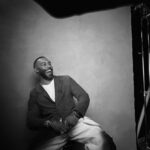Omari Hardwick Instagram - Til my wings finally flap Til my broken vinyls scratch Til the records we broke someday get matched by only what God’s got left in our batch Til the roster is finally filled with only the players who can make the catch… I seen things even the wildest dogs wouldn’t dare fetch I’ve seen kings leaving the vilest writing on the wall til the paint left & worst of all..i’ve seen dreams sliding til they fall & now they can’t seem to hatch i am poet born to react but paid to act And was trained to change the train of thought you got perhaps…before your peace of mind became too much pain to stay on track… To Live To Die But to remain in tact…whether yellow, red, brown, white or black…to come back & LIVE again. #ToLiveAndDieAndLive …a special film made by a special team in a special city (The D) 🎥 🎬 * Thank you @sundanceorg @vulture @apnews @latimes @nymag @gettyimages @imdb for lending more grace & stage to our story! Always humbled to do my pART. * Thank you @clay_visions @sansgene @clearweatherbrand & @zana_specdet for the superhero fits💪🏾 * Thank you my bro @jordanclarksons & your @utahjazz for the game time fun to cap off a righteous #Sundance2023 🦅☀️🦅☀️🦅☀️🦅