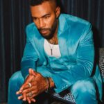 Omari Hardwick Instagram - Peace UP up…. #TheMother Premier!! Film out Tomorrow ✌🏾All our Love to You Incredible Mothers…especially the Mothers growing as your children do!!💜 * Thank you my @netflixfilm team …#TheRegencyVillage theatre & @baltaire for hosting such a mega night. * Thank you my @unitedtalent & @randcpmk partners … my personal TEAM for showing the love you did. And my brother @_jamilhardwick_ for the 4 decade long brothering. * Thank you my stunning Boopsie @mrsjaeh for showing UP when the only carpet was that of the floor mats in my car! What a ride God had planned. * Thank you beloved fans for helping to celebrate the phenomenal @jlo & my other castmates, director @nikicaro … producers & crew. * And thank YOU @byjamiebruce @billieegene - @stylebylassalle @clay_visions & @just.jalon for showing OUT!