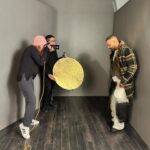 Omari Hardwick Instagram - Til my wings finally flap Til my broken vinyls scratch Til the records we broke someday get matched by only what God’s got left in our batch Til the roster is finally filled with only the players who can make the catch… I seen things even the wildest dogs wouldn’t dare fetch I’ve seen kings leaving the vilest writing on the wall til the paint left & worst of all..i’ve seen dreams sliding til they fall & now they can’t seem to hatch i am poet born to react but paid to act And was trained to change the train of thought you got perhaps…before your peace of mind became too much pain to stay on track… To Live To Die But to remain in tact…whether yellow, red, brown, white or black…to come back & LIVE again. #ToLiveAndDieAndLive …a special film made by a special team in a special city (The D) 🎥 🎬 * Thank you @sundanceorg @vulture @apnews @latimes @nymag @gettyimages @imdb for lending more grace & stage to our story! Always humbled to do my pART. * Thank you @clay_visions @sansgene @clearweatherbrand & @zana_specdet for the superhero fits💪🏾 * Thank you my bro @jordanclarksons & your @utahjazz for the game time fun to cap off a righteous #Sundance2023 🦅☀️🦅☀️🦅☀️🦅