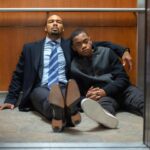 Omari Hardwick Instagram - ALL the years. ALL the tears. ALL the cheers. Humbling to have been a part & a pART of your growth. I pray you are remembering ALL i said….but most importantly, that I’m always here for you Sonny Rain Man. May this go round the sun come with ALL the laughter, learning, & loving you’ve earned. Happiest WORTHday! Love you @michaelraineyjr 🙏🏾💜🎉