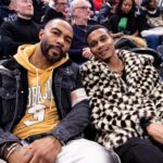 Omari Hardwick Instagram - Til my wings finally flap Til my broken vinyls scratch Til the records we broke someday get matched by only what God’s got left in our batch Til the roster is finally filled with only the players who can make the catch… I seen things even the wildest dogs wouldn’t dare fetch I’ve seen kings leaving the vilest writing on the wall til the paint left & worst of all..i’ve seen dreams sliding til they fall & now they can’t seem to hatch i am poet born to react but paid to act And was trained to change the train of thought you got perhaps…before your peace of mind became too much pain to stay on track… To Live To Die But to remain in tact…whether yellow, red, brown, white or black…to come back & LIVE again. #ToLiveAndDieAndLive …a special film made by a special team in a special city (The D) 🎥 🎬 * Thank you @sundanceorg @vulture @apnews @latimes @nymag @gettyimages @imdb for lending more grace & stage to our story! Always humbled to do my pART. * Thank you @clay_visions @sansgene @clearweatherbrand & @zana_specdet for the superhero fits💪🏾 * Thank you my bro @jordanclarksons & your @utahjazz for the game time fun to cap off a righteous #Sundance2023 🦅☀️🦅☀️🦅☀️🦅