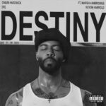 Omari Hardwick Instagram - Always humbled to deliver what i’ve made out of all God Gave. And equally humbled to be a pART of this team/family that will help bring to all my fans ears…& hopefully souls too. @Daddistro birthed by my longtime A-Town brother & legend, @Dallasaustins * SINGLE release FRIDAY: #DESTINY featuring the other legendary @marshaambrosius & gifted horn player @keyonharrold *track: @farenheit 📷: @mikeruizone Edit: @fly_ritchie