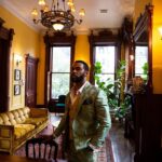 Omari Hardwick Instagram - Because God is truly THE Alpha (& Omega) of the whole marathon…my journey as an Alpha man has lead me to OVERstand that to hold up the light dur the walk, means often times BEING the light. Especially the darker it gets around us. 🧊 I speak on behalf of ALL my living ice cold brothers in saying thank you life for the joys & pains & thank YOU, our beloved SEVEN Jewels of justice, class, fight, change & growth…for providing us the tools to navigate it ALL. 🙏🏾 All of My Love Peace & Happiness @apa1906network 06!! 🖤🤙🏾💛 #NoBorders #APA1906 #FoundersDay